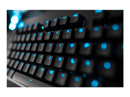 Logitech G Pro Mechanical Gaming Keyboard