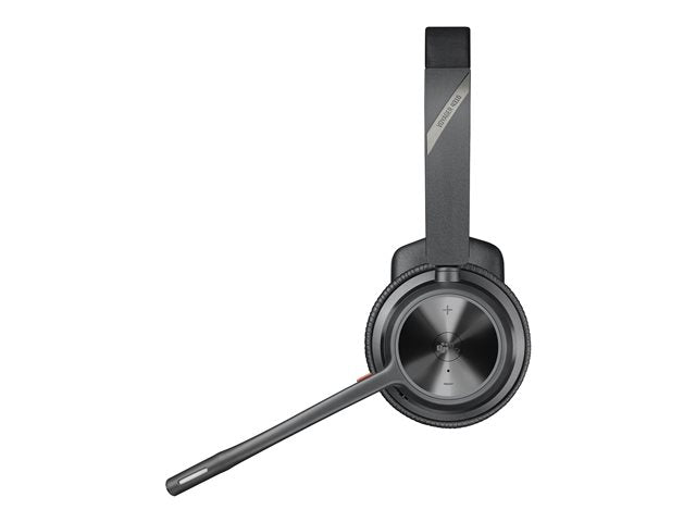 Poly Voyager 4310 Microsoft Teams Certified USB-C Headset +BT700 dongle