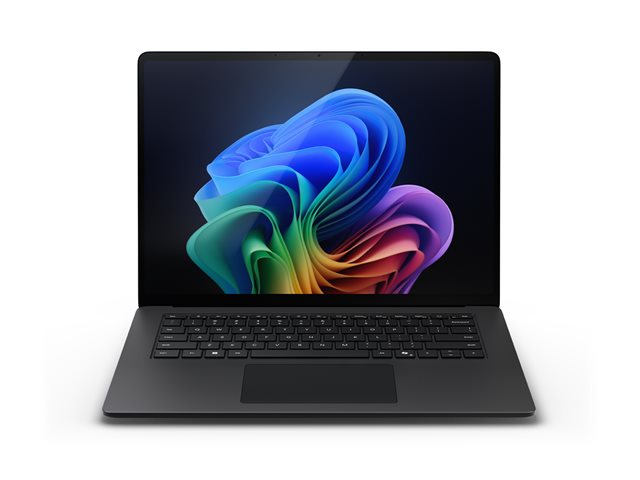Surface Laptop 7 15 inch Ultra5/16 GB/512GB black