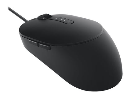 Dell MS3220 - muis - USB 2.0 - zwart