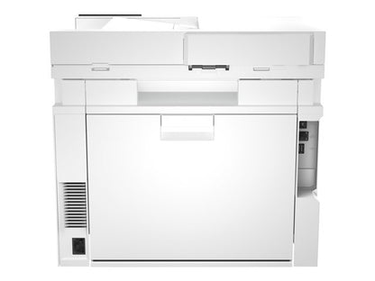HP Color LaserJet Pro MFP 4302dw