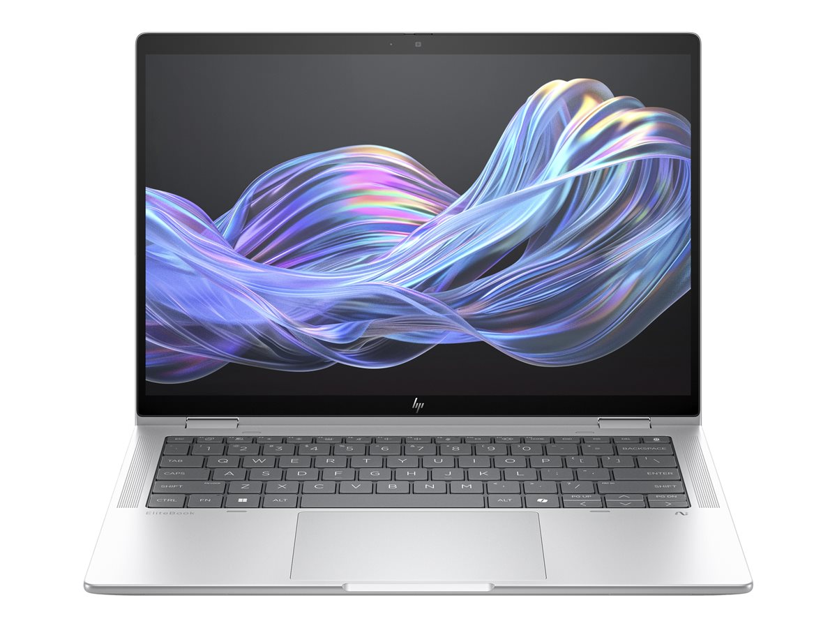HP EBXFlG1i14AI U7 258V 14 32GB/1T PC
