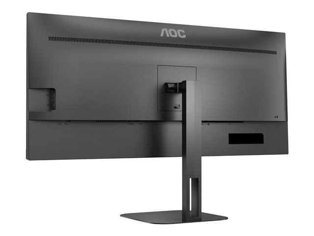 AOC Value-line U34V5C/BK