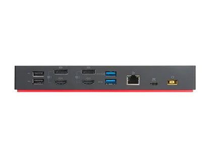 Lenovo ThinkPad Hybrid USB-C with USB-A Dock