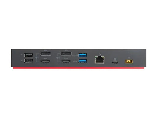 Lenovo ThinkPad Hybrid USB-C with USB-A Dock