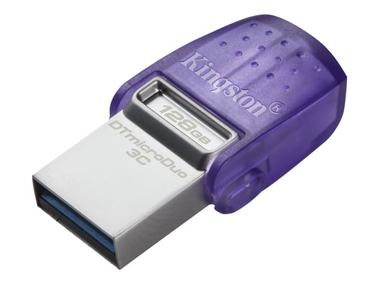 Kingston DataTraveler microDuo 3C