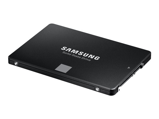 Samsung 870 EVO 2TB 2,5 inch