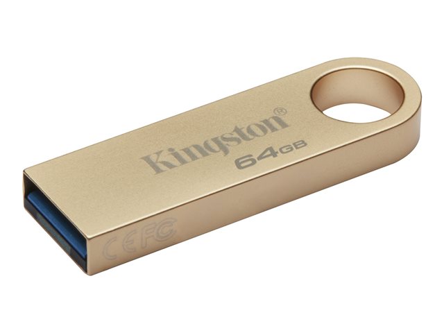Kingston DataTraveler SE9 G3 64 GB