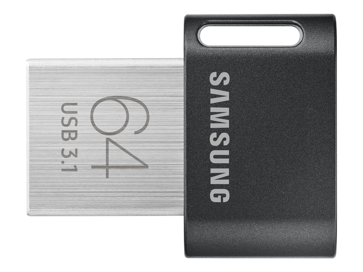 Samsung 64 GB Flash Station