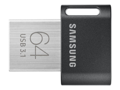 Samsung 64 GB Flash Station