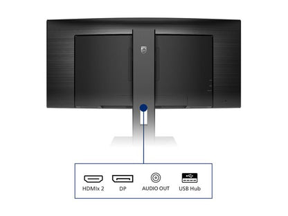 Philips 345B1C