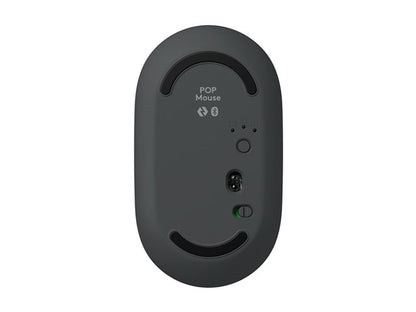 Logitech POP