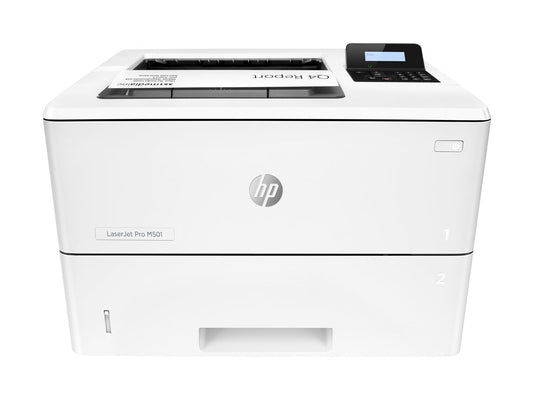 HP LaserJet Pro M501dn