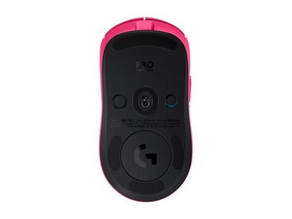 Logitech G PRO 2