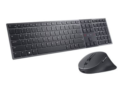 Dell Pro Premium Collaboration KM900