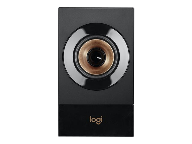 Logitech Z533 - luidsprekersysteem
