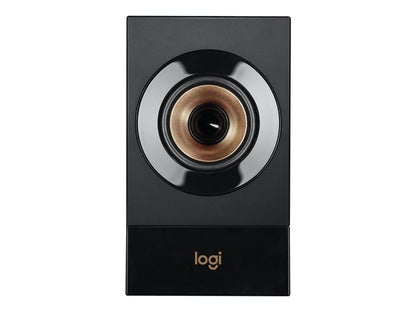 Logitech Z533 - luidsprekersysteem
