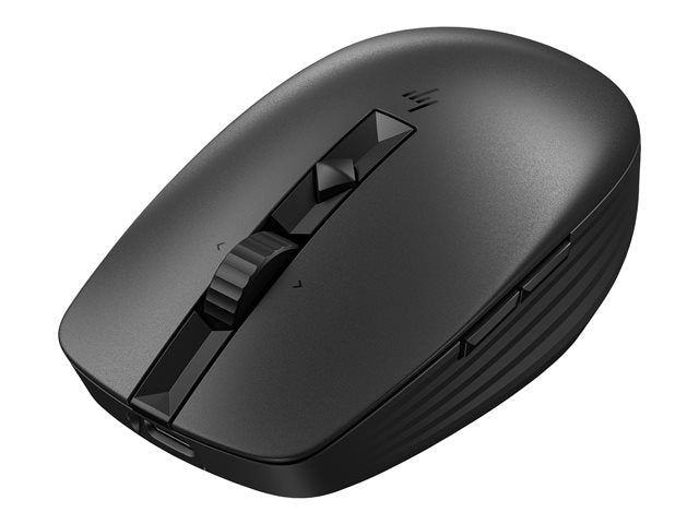 HP 715 Rechargeable Mult-Dvc Bluetooth Mouse