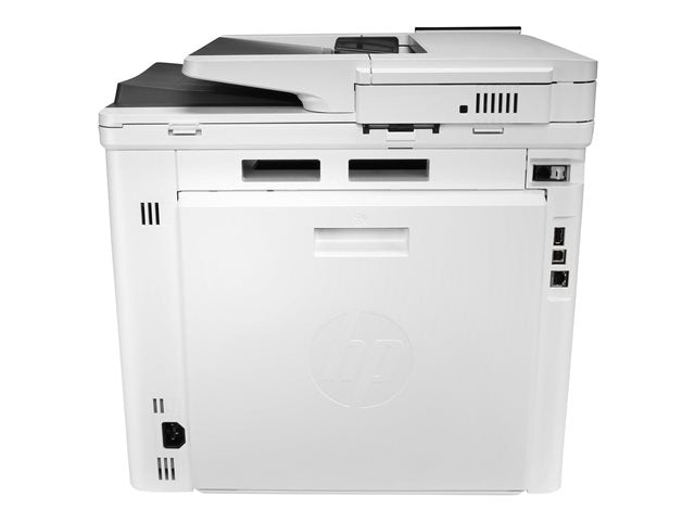 HP Color LaserJet Enterprise MFP M480f