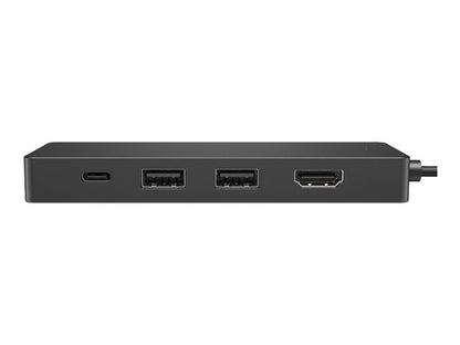HP Travel Hub G3