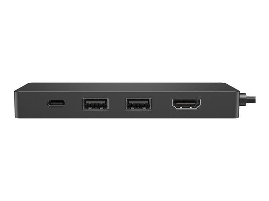 HP Travel Hub G3