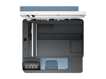 HP Color LaserJet Pro MFP 3302fdw