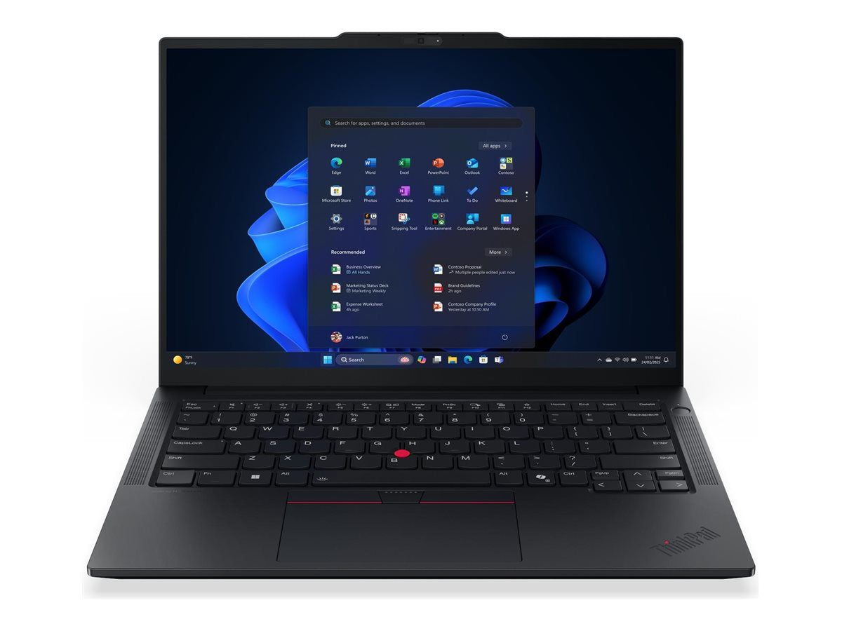 Lenovo ThinkPad E14 Gen 7 21T0/AMD Ryzen 5 /16GB/512GB