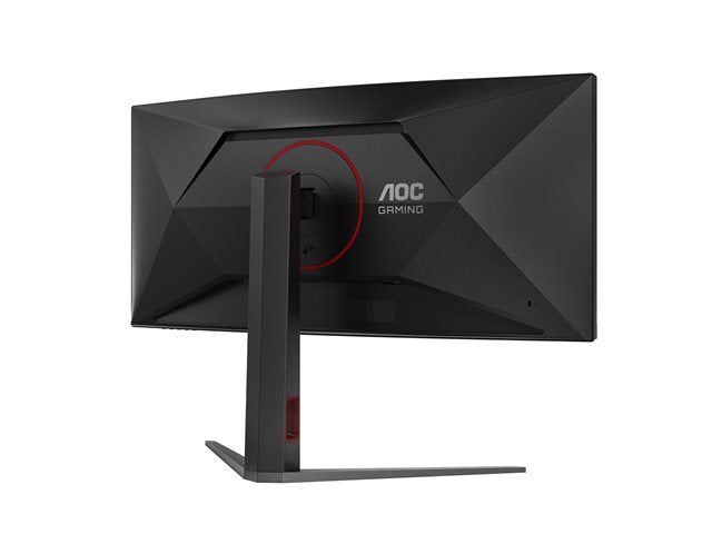 AOC Gaming CU34G4