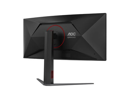 AOC Gaming CU34G4