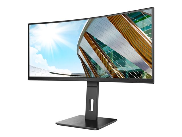 AOC CU34P2A