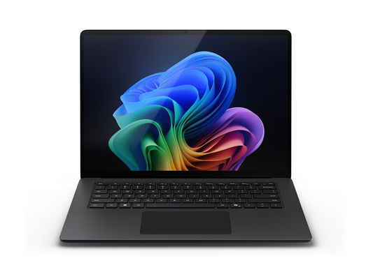 Surface Laptop 7 15 inch Ultra5/16 GB/512GB black