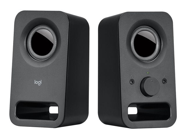 Logitech Z150 Stereo Speakers