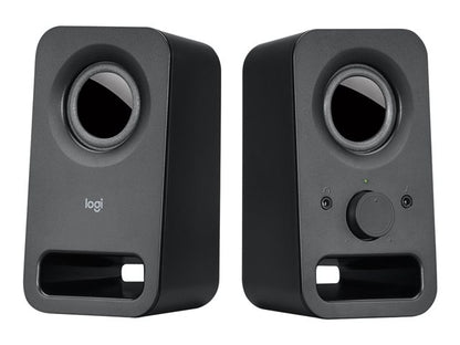 Logitech Z150 Stereo Speakers