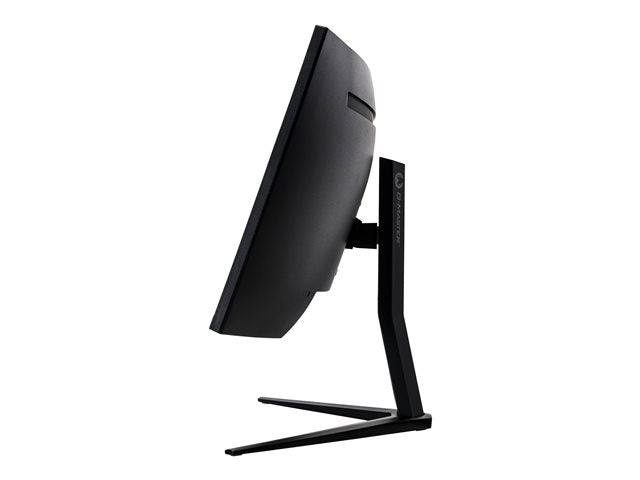 iiyama G-MASTER Red Eagle GCB3480WQSU-B1