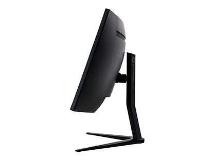iiyama G-MASTER Red Eagle GCB3480WQSU-B1