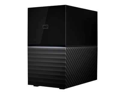 WD My Book Duo 36 TB
