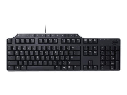 Dell Business Multimedia Keyboard KB522
