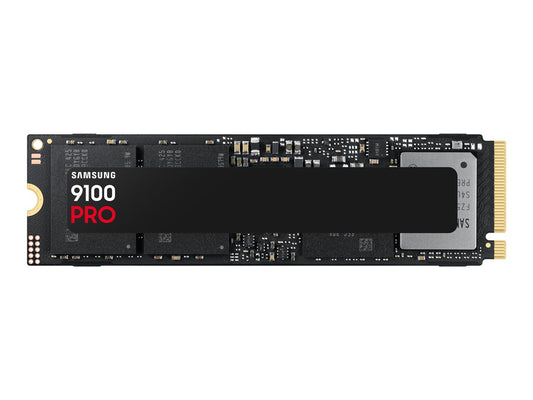 Samsung 9100 PRO 2 TB