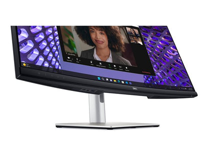 Dell P3424WEB