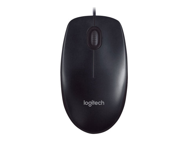 Logitech M90 Muis