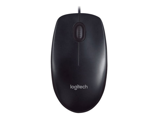 Logitech M90 Muis