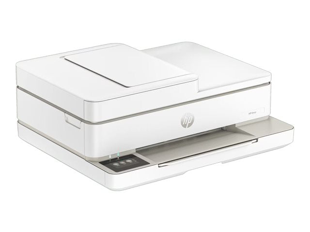 HP Envy 6530e All-in-One