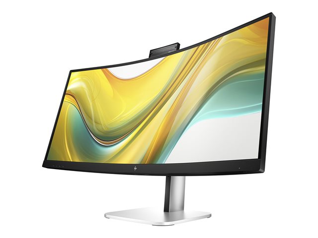 HP Series 5 Pro 34 inch WQHD Monitor