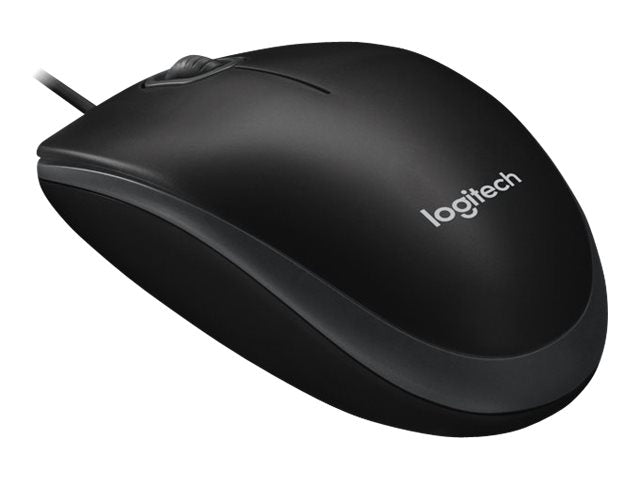 Logitech B100 Zwart