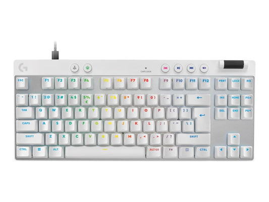 Logitech G PRO X RAPID