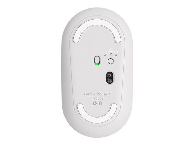 Logitech Pebble Mouse 2 M350s