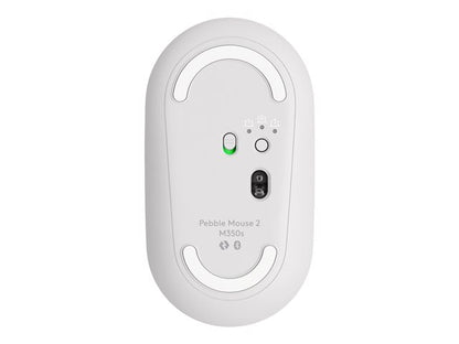 Logitech Pebble Mouse 2 M350s