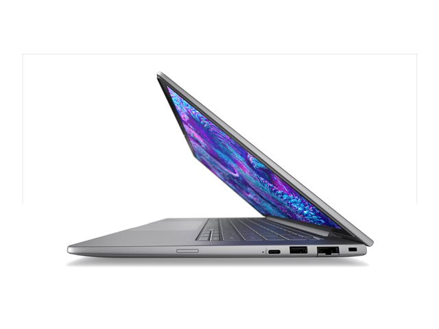 HP ZB8G1i14 U7 255H 14 24GB/1T PC