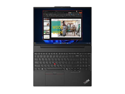 Lenovo ThinkPad E16 Gen 2 21MA