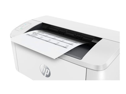 HP LaserJet M110w